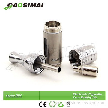 shenzhen best selling E-cig aspire atomizer BDC